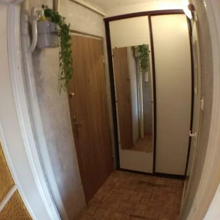 2020 Zwyciestwa 18 - Mieszkanie / Kawalerka / Poznań