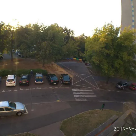 Apartamento 2020 Zwyciestwa 18 - Mieszkanie / Kawalerka / *