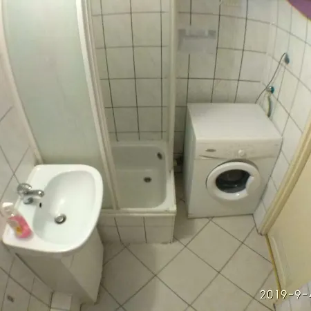 2020 Zwyciestwa 18 - Mieszkanie / Kawalerka / * Poznań