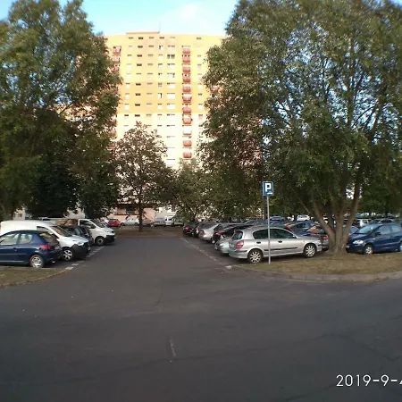 Апартаменти 2020 Zwyciestwa 18 - Mieszkanie / Kawalerka / *