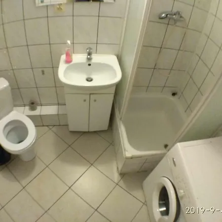 2020 Zwyciestwa 18 - Mieszkanie / Kawalerka /