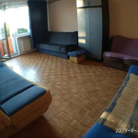 2020 Zwyciestwa 18 - Mieszkanie / Kawalerka / Daire