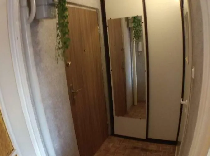 2020 Zwyciestwa 18 - Mieszkanie / Kawalerka / بوزنان