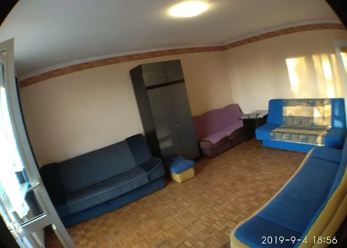 2020 Zwyciestwa 18 - Mieszkanie / Kawalerka / شقة بوزنان