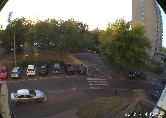 아파트 2020 Zwyciestwa 18 - Mieszkanie / Kawalerka / *