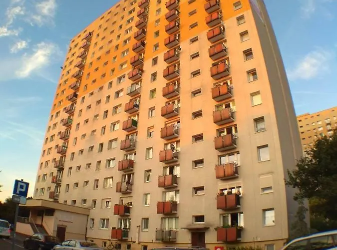 2020 Zwyciestwa 18 - Mieszkanie / Kawalerka / شقة بوزنان