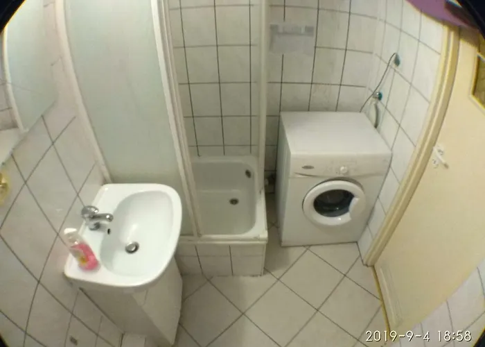 2020 Zwyciestwa 18 - Mieszkanie / Kawalerka / * بوزنان