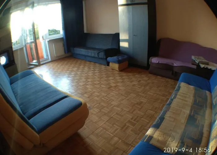 2020 Zwyciestwa 18 - Mieszkanie / Kawalerka / شقة